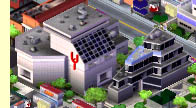 Hi-tech industry